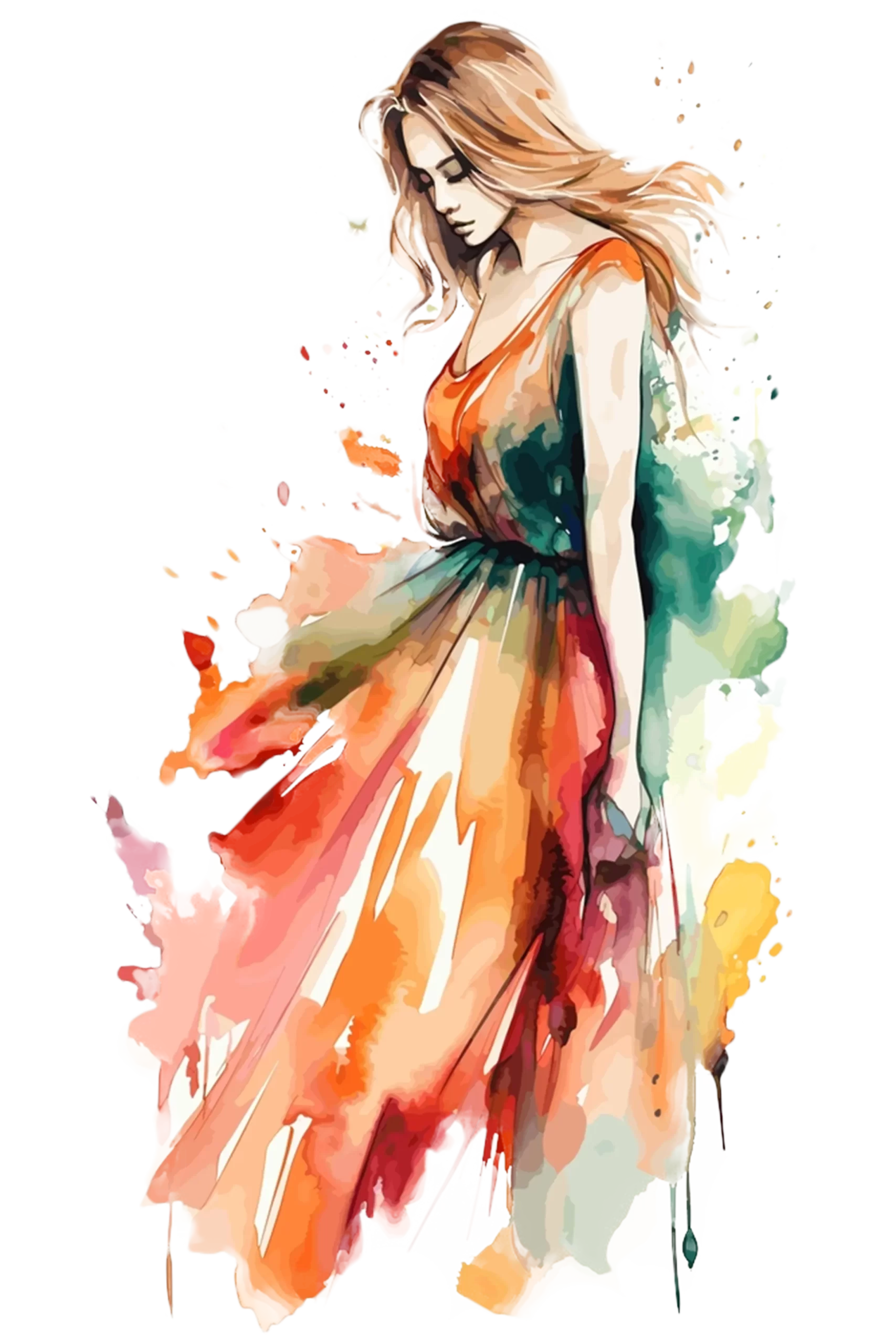woman 111